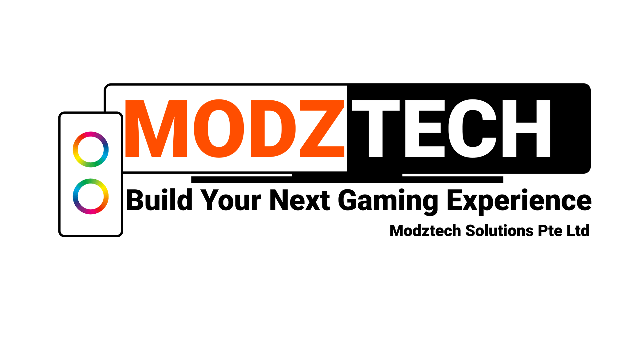Modztech Solutions Logo